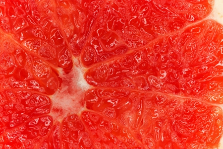 柚子的功效与作用,这三种人群不适合进食柚子