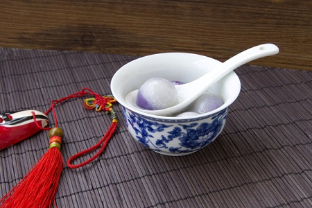 上元佳节来报到,如何吃元宵不伤胃