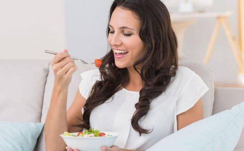 女人饭后怎么养生