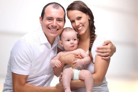 小儿高烧不退怎么办？小手捏捏准搞定