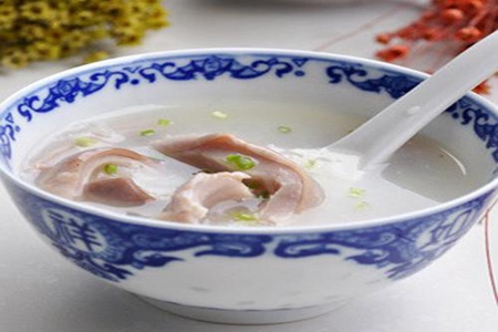 粥的做法大全,这五款营养粥的做法大全