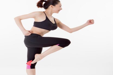 女性臀大肌上侧训练秘籍，轻松变腰身精美