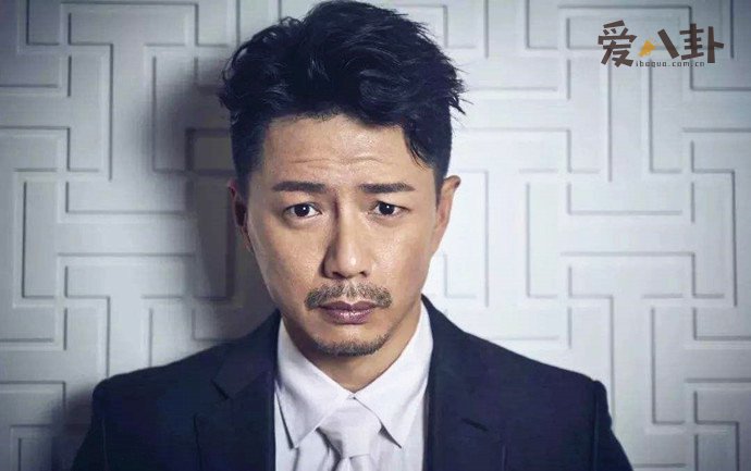 段奕宏妻子是谁起底其个人资料_段奕宏妻子晒恩爱