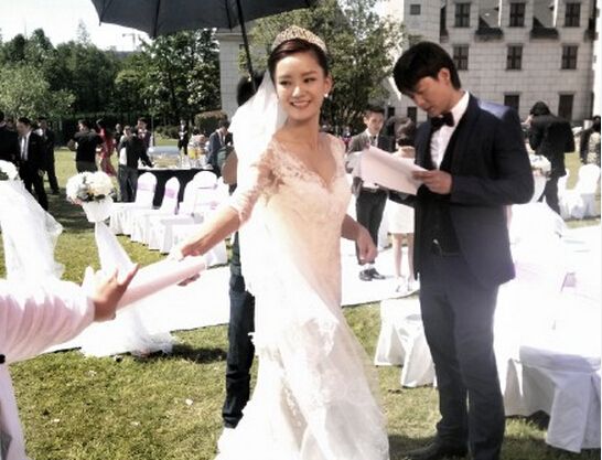 楼安琪演过的电视剧