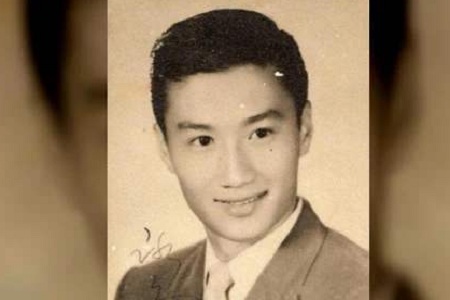 网曝谢贤离世 英皇辟谣四哥脑梗去世 造谣一张嘴辟谣跑断