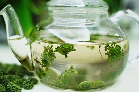 适合长期喝的养肝茶,这三种茶春季多喝养肝效果好