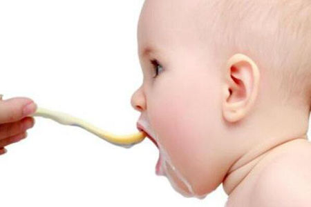 宝宝缺钙，缺铁？可能宝妈们缺心眼吧