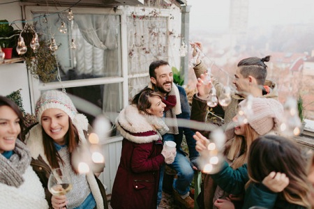 冬日太暖是好事？身体一不小心就会生虫