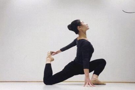 腰肌劳损怎么锻炼?这四个动作简单又直接快收好