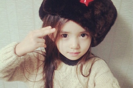 小孩为何会患鼻炎？关键身体有小情绪