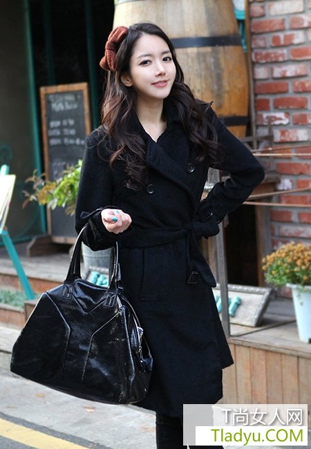 性感提升！年度最佳20款甜美 优雅外套