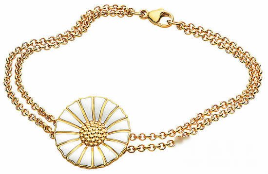 经典以大自然为灵感的大牌珠宝