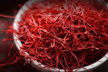 红花的功效与作用