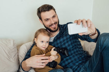 没有原则的父母,注定养不出有规则的孩子