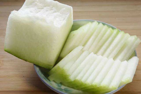 冬季适合吃什么食物,这四种食物美容养颜滋补身体