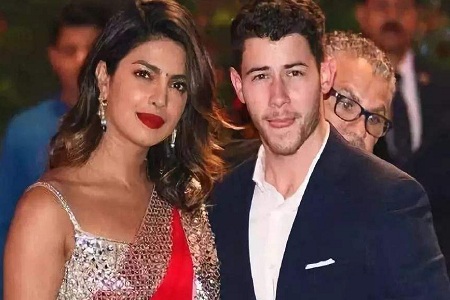 Nick Jonas与Priyanka Chopra的婚礼，让英国王室都认输