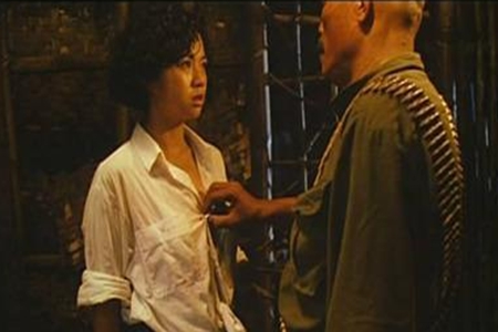 巴黎最后的探戈假强奸戏真做,揭秘电影史上最大污点