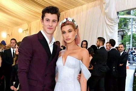 贾斯汀·比伯海莉九月举办婚礼,前女友赛琳娜会出席吗?