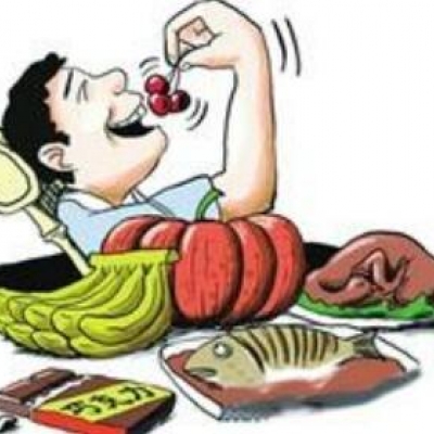 胃胀气的6种原因