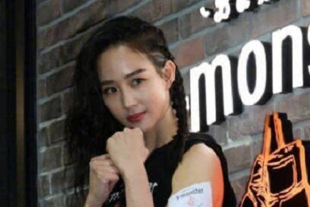 张钧甯再次感谢邱泽追求,赞美邱泽很认真透露无特别互动