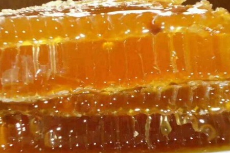 蜂巢蜜的作用与功效,这五个蜂巢蜜的营养价值