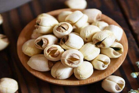 补脾的食物有哪些？这五种食物女人补脾的最佳方法