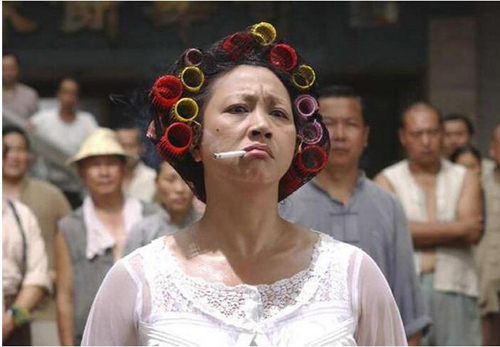 元秋真正的老公是谁