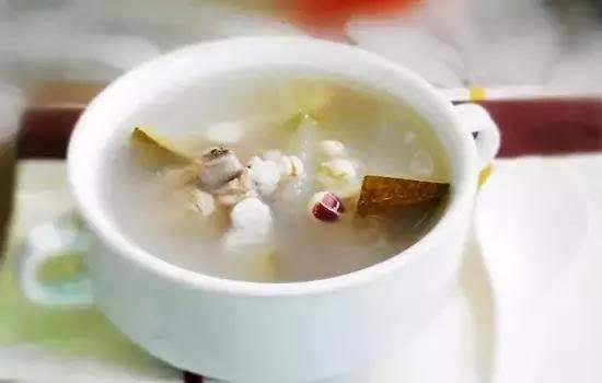 三种夏季养生保健汤，保你和家人健康一夏