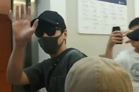 娱乐圈神仙姐妹真友谊,爆贾静雯是高圆圆女儿干妈