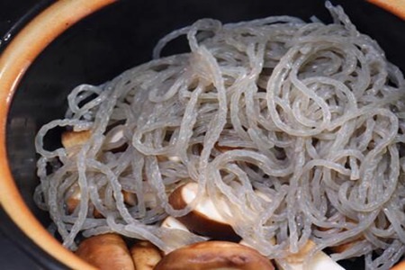 炖鸡怎么炖好吃?香菇炖鸡的做法最正宗的做法