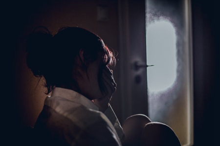分手后不联系的女人，这三个分手后女友叫别再联系她