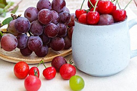 多吃水果有什么好处?这五个女人经常吃水果的好处