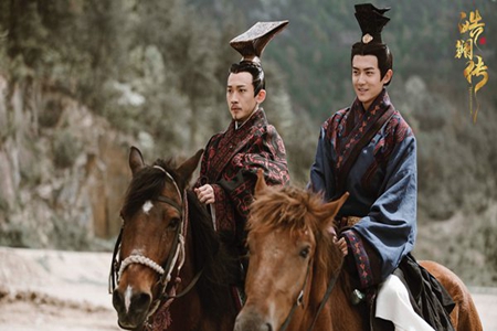 《皓镧传》编剧的必备素质，不是靠明星流量特效糊弄观众