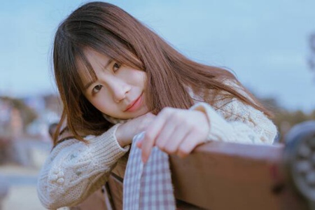 怎么哄女孩子开心？这五个打动女孩子哭的真心话