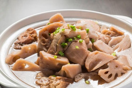 秋季养生秋季如何养生?这三款秋季滋补养生汤食谱及功效