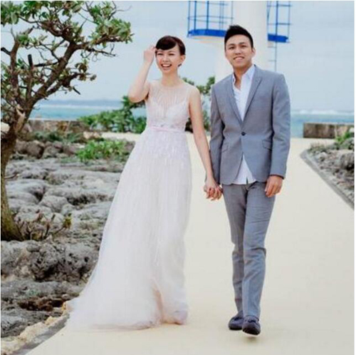 卓依婷为什么这么低调