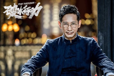 《破冰行动》为什么受网友追捧？取胜之道便是真