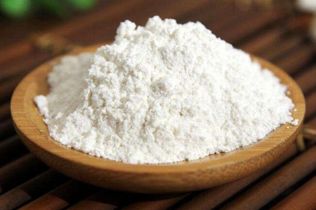 女人每天吃葛根粉好吗