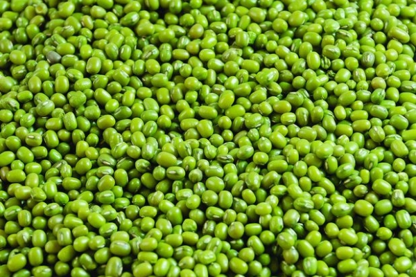 夏天喝点绿豆汤对身体几大好处