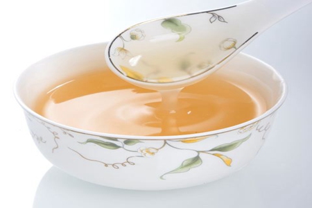 藕粉的作用与功效,这五个女人天天吃藕粉的好处