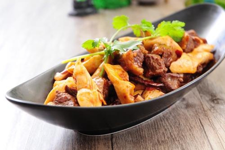 排骨怎么做好吃，这五种排骨的做法大全