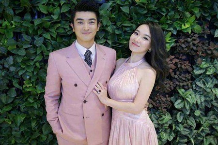 《妻子的浪漫旅行3》开录,霍思燕杜江加盟网友露出姨母笑