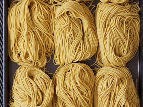 韩国冷面的做法大全及冷面汤的正宗调配法