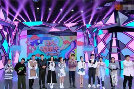 网曝郑爽张恒正式分手,疑两人有经济纠纷闹不愉快