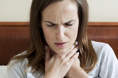 年轻男女咳嗽不停，就用陈皮化痰止咳