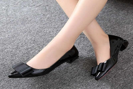 女性生活中完美腿型的八大杀手,你感觉中了几个?