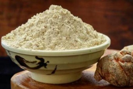 三七粉哪些人不能吃?这三个三七粉的不适宜人群