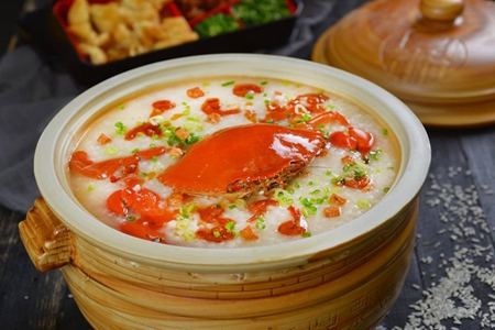 粥的做法大全,这五款营养粥的做法大全