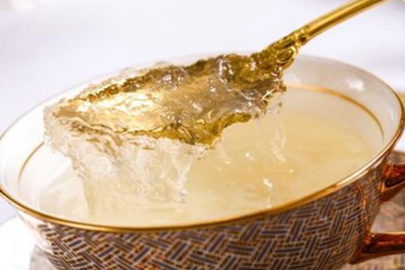 燕窝什么时候吃最好?这五个燕窝的功效与作用及营养