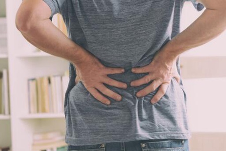 腰痛怎么办快速缓解疼痛？这五个迅速缓解腰痛的困扰